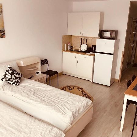 Studio 1O1O1 Apartment Piatra Neamt Exterior photo